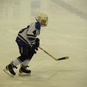 Meet your Posher, Marc